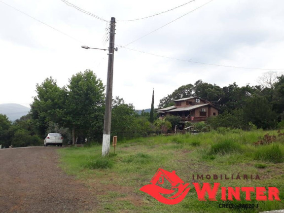 Imagem Terreno à Venda, 720 m² em Picada Cara - Feliz Imagem Terreno à Venda, 720 m² em Picada Cara - Feliz