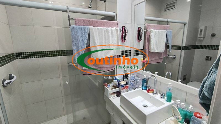 Imagem Apartamento com 4 Quartos à Venda, 128 m² em Tijuca - Rio De Janeiro