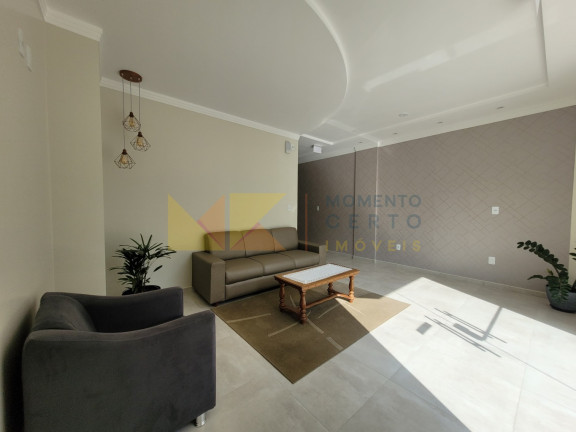 Apartamento com 1 Quarto para Alugar, 45 m² em Escola Agrícola - Blumenau
