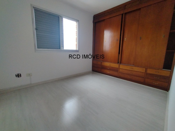 Imagem Apartamento com 3 Quartos à Venda, 105 m² em Jardim Bonfiglioli - São Paulo