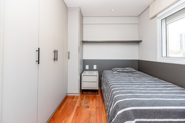 Foto do imóvel Apartamento com 3 Quartos à Venda, 125 m² em Bela Aliança - São Paulo
