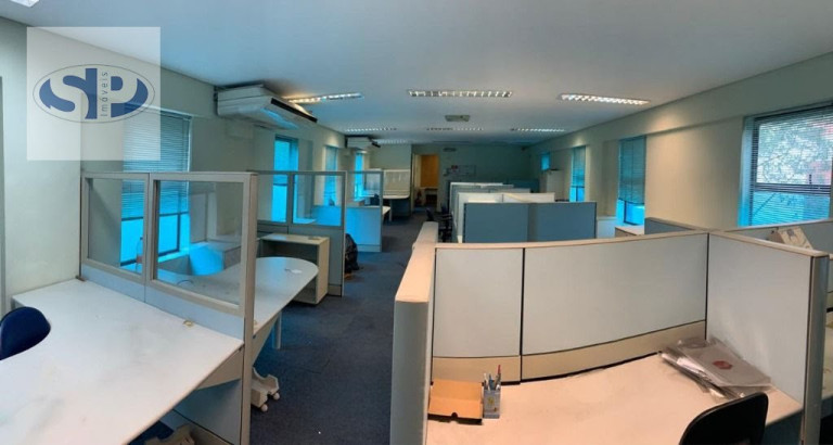 Imagem Imóvel à Venda, 901 m² em Vila Clementino - São Paulo