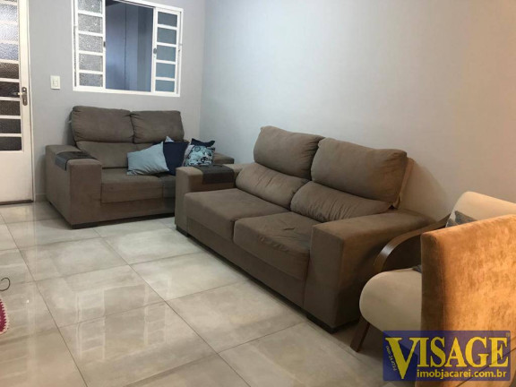 Imagem Casa de Condomínio com 2 Quartos à Venda, 120 m² em Jd. Paraiso - Jacareí Imagem Casa de Condomínio com 2 Quartos à Venda, 120 m² em Jd. Paraiso - Jacareí