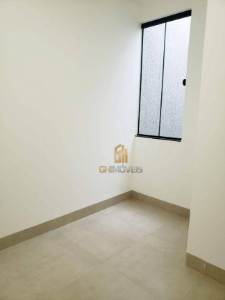 Imagem Casa com 3 Quartos à Venda, 92 m² em Condomínio Rio Branco - Goiânia