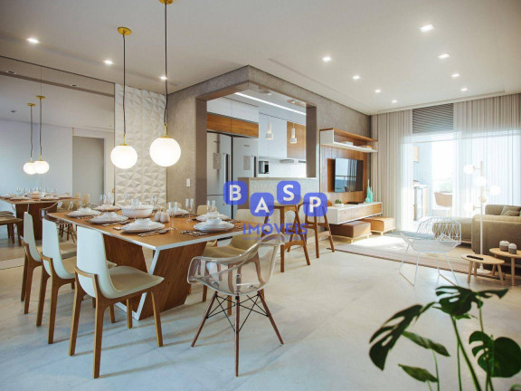Apartamento com 2 Quartos à Venda, 72 m² em Centro - Itanhaém