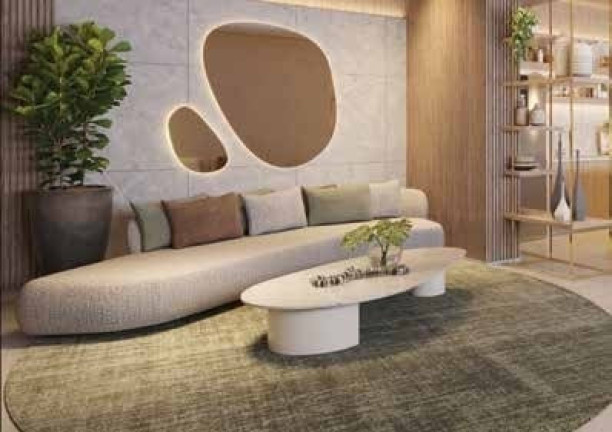 Imagem Apartamento com 1 Quarto à Venda, 32 m² em Parada Inglesa - São Paulo