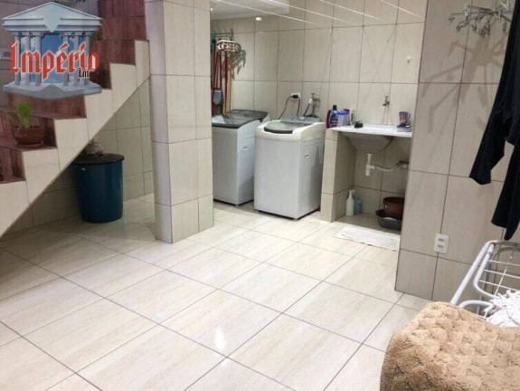 Imagem Sobrado com 2 Quartos à Venda, 215 m² em Chácara Belenzinho - São Paulo
