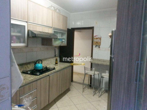 Imagem Apartamento com 3 Quartos à Venda, 96 m² em Barcelona - São Caetano Do Sul Imagem Apartamento com 3 Quartos à Venda, 96 m² em Barcelona - São Caetano Do Sul