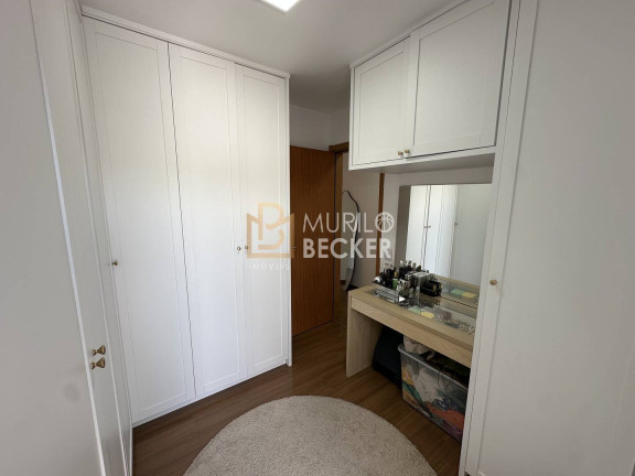 Imagem Apartamento com 3 Quartos à Venda, 110 m² em Urbanova - São José Dos Campos
