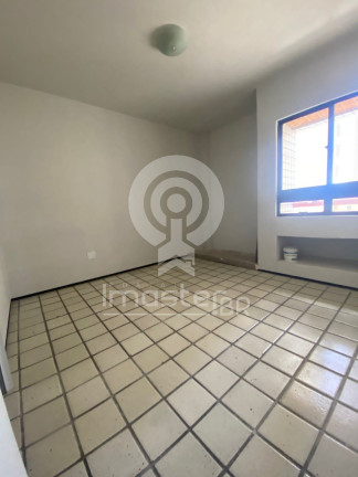 Imagem Apartamento com 3 Quartos à Venda, 140 m² em Aldeota - Fortaleza