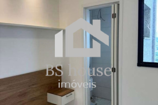 Imagem Apartamento com 2 Quartos à Venda, 44 m² em Parque Erasmo Assunção - Santo André Imagem Apartamento com 2 Quartos à Venda, 44 m² em Parque Erasmo Assunção - Santo André