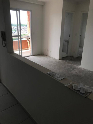 Imagem Apartamento com 2 Quartos à Venda, 56 m² em Jardim Maria Helena - Barueri