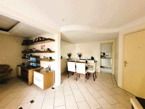 Imagem Apartamento com 3 Quartos à Venda, 96 m² em Jardim Guedala - São Paulo Imagem Apartamento com 3 Quartos à Venda, 96 m² em Jardim Guedala - São Paulo