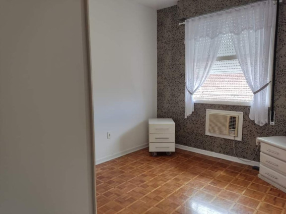 Imagem Apartamento com 3 Quartos à Venda, 110 m² em Boqueirão - Santos Imagem Apartamento com 3 Quartos à Venda, 110 m² em Boqueirão - Santos