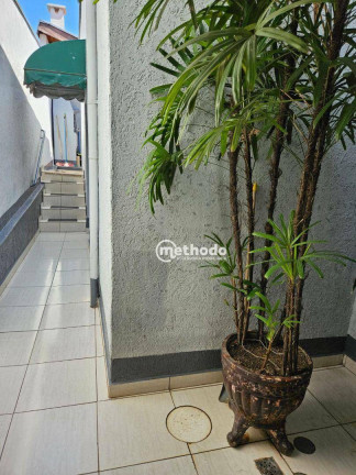 Imagem Casa com 3 Quartos à Venda, 116 m² em Jardim Nilópolis - Campinas Imagem Casa com 3 Quartos à Venda, 116 m² em Jardim Nilópolis - Campinas