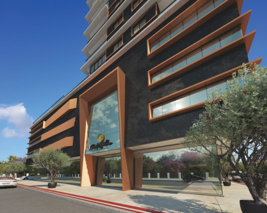 Imagem Apartamento com 3 Quartos à Venda, 124 m² em Itapema - Itapema