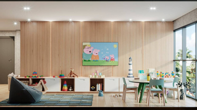 Imagem Apartamento com 2 Quartos à Venda, 60 m² em Aeroclube - João Pessoa