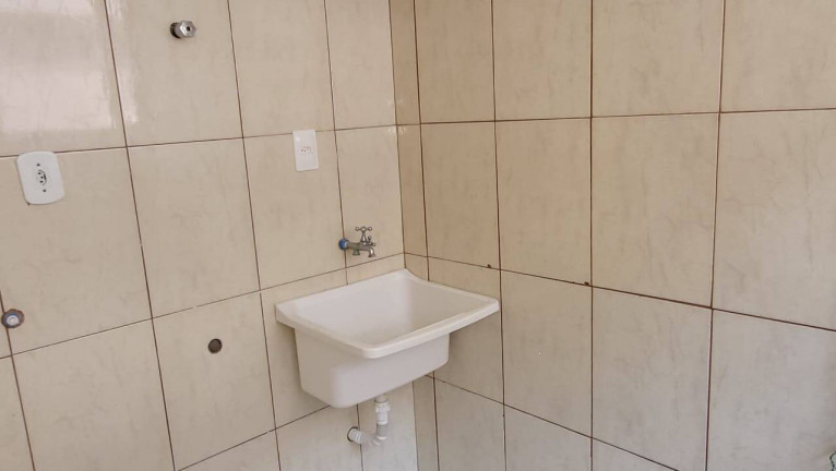 Imagem Apartamento com 3 Quartos à Venda, 63 m² em Cecap - Jundiaí