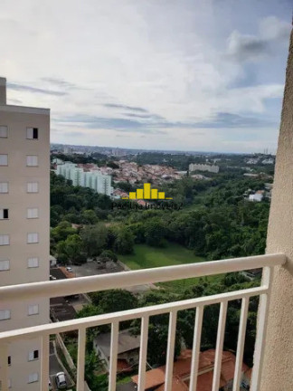 Imagem Apartamento com 2 Quartos à Venda, 53 m² em Jardim Ipê - Sorocaba Imagem Apartamento com 2 Quartos à Venda, 53 m² em Jardim Ipê - Sorocaba