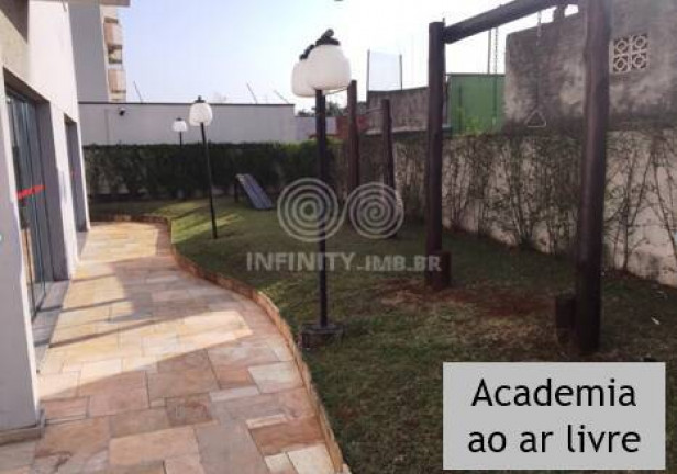 Imagem Apartamento com 2 Quartos à Venda, 61 m² em Santo Amaro - São Paulo