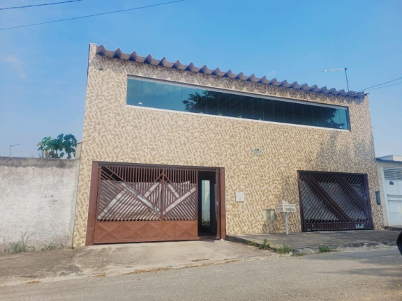 Casa com 3 Quartos à Venda, 195 m² em Jardim Das Flores - Suzano