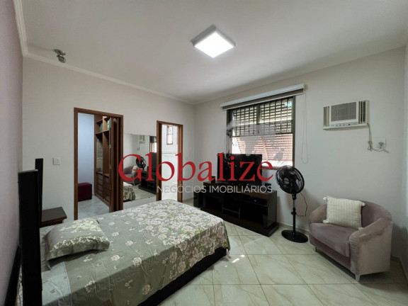 Imagem Imóvel com 3 Quartos à Venda, 300 m² em Boqueirão - Santos