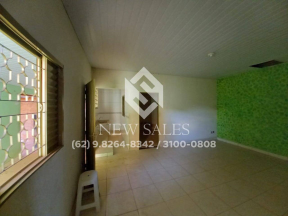 Imagem Casa com 2 Quartos à Venda, 200 m² em Residencial Triunfo - Goianira Imagem Casa com 2 Quartos à Venda, 200 m² em Residencial Triunfo - Goianira