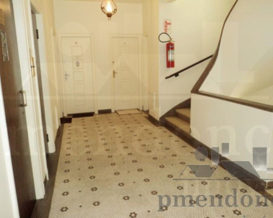 Imagem Apartamento com 3 Quartos à Venda, 106 m² em Santa Cecília - São Paulo Imagem Apartamento com 3 Quartos à Venda, 106 m² em Santa Cecília - São Paulo