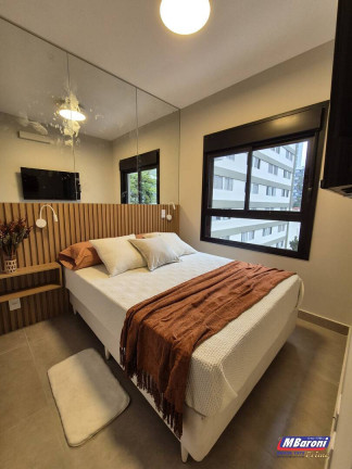 Imagem Apartamento com 2 Quartos à Venda, 45 m² em Pinheiros - São Paulo Imagem Apartamento com 2 Quartos à Venda, 45 m² em Pinheiros - São Paulo