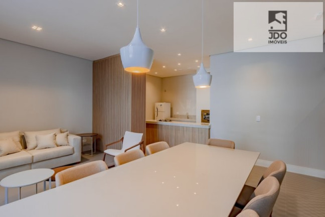 Imagem Apartamento com 3 Quartos à Venda, 96 m² em Centro - Curitiba Imagem Apartamento com 3 Quartos à Venda, 96 m² em Centro - Curitiba