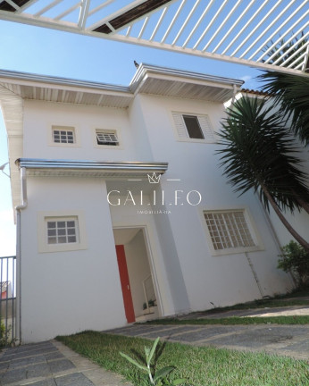 Imagem Sobrado com 3 Quartos à Venda, 150 m² em Jardim Marambaia - Jundiaí