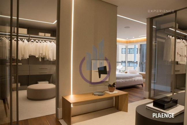 Imagem Apartamento com 4 Quartos à Venda, 320 m² em Campo Comprido - Curitiba Imagem Apartamento com 4 Quartos à Venda, 320 m² em Campo Comprido - Curitiba
