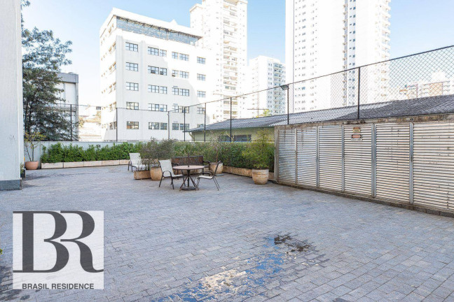 Imagem Apartamento com 3 Quartos à Venda, 78 m² em Vila Clementino - São Paulo Imagem Apartamento com 3 Quartos à Venda, 78 m² em Vila Clementino - São Paulo