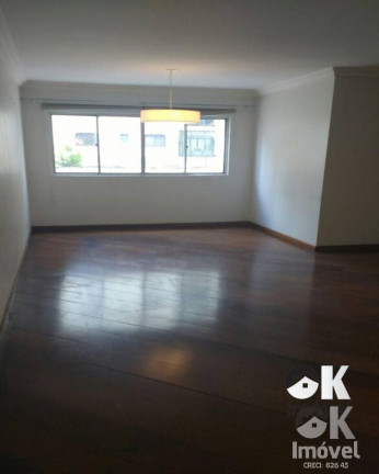 Imagem Apartamento com 3 Quartos à Venda, 114 m² em Vila Madalena - São Paulo