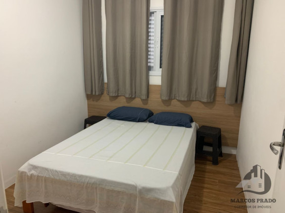 Imagem Apartamento com 2 Quartos à Venda, 56 m² em Itaguá - Ubatuba Imagem Apartamento com 2 Quartos à Venda, 56 m² em Itaguá - Ubatuba
