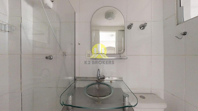 Imagem Apartamento com 2 Quartos à Venda, 44 m² em Pinheiros - São Paulo Imagem Apartamento com 2 Quartos à Venda, 44 m² em Pinheiros - São Paulo