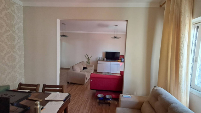 Imagem Apartamento com 3 Quartos à Venda, 107 m² em Gonzaga - Santos Imagem Apartamento com 3 Quartos à Venda, 107 m² em Gonzaga - Santos