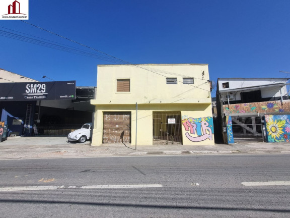Imóvel com 2 Quartos à Venda,  em Centro - Franco Da Rocha