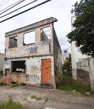 Imagem Terreno à Venda, 170 m² em Centro - Santa Maria Imagem Terreno à Venda, 170 m² em Centro - Santa Maria