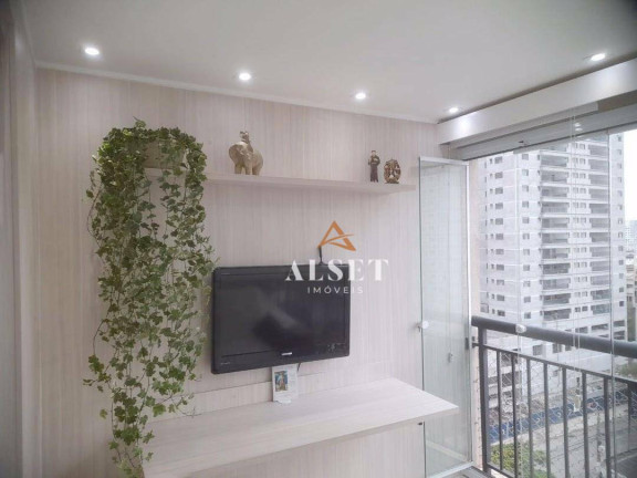 Imagem Apartamento com 3 Quartos à Venda, 135 m² em Tatuapé - São Paulo Imagem Apartamento com 3 Quartos à Venda, 135 m² em Tatuapé - São Paulo