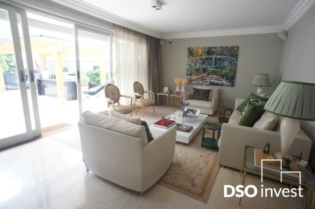 Imagem Casa com 4 Quartos à Venda, 664 m² em Jardim Guedala - São Paulo Imagem Casa com 4 Quartos à Venda, 664 m² em Jardim Guedala - São Paulo