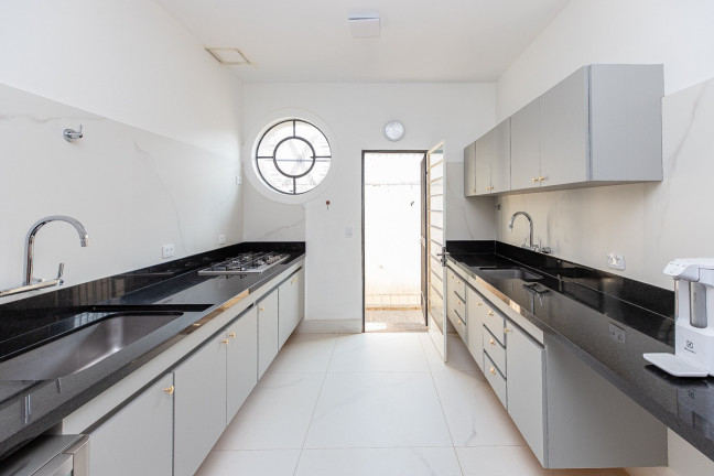 Imagem Casa com 4 Quartos à Venda, 450 m² em Chácara Monte Alegre - São Paulo