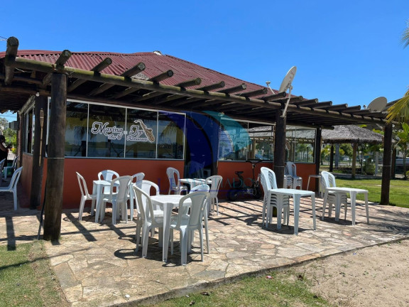Imagem Apartamento com 2 Quartos à Venda, 80 m² em Ponta Do Ambrosio - São Pedro Da Aldeia
