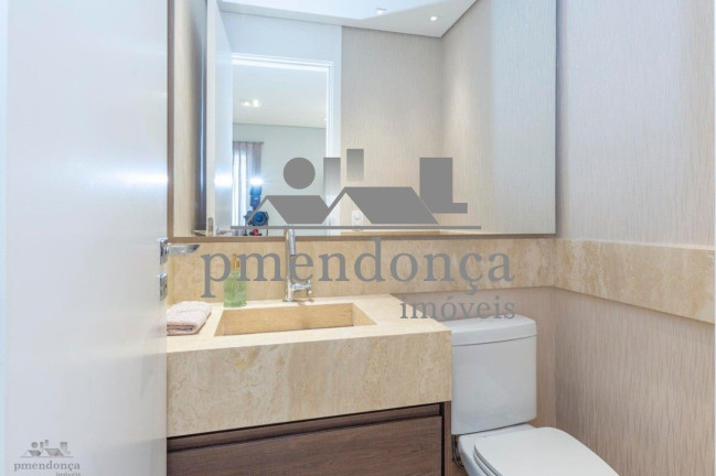 Imagem Apartamento com 2 Quartos à Venda, 85 m² em Perdizes - São Paulo
