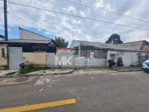 Casa à Venda,  em Vila São Cristóvão - Piraquara
