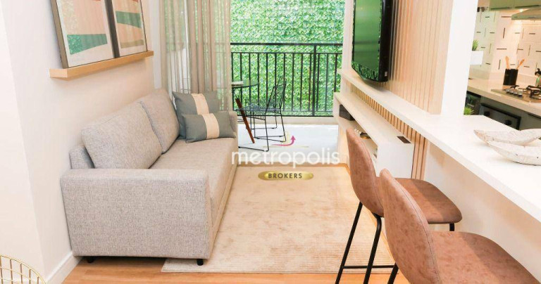 Imagem Apartamento com 2 Quartos à Venda, 66 m² em Santa Paula - São Caetano Do Sul Imagem Apartamento com 2 Quartos à Venda, 66 m² em Santa Paula - São Caetano Do Sul