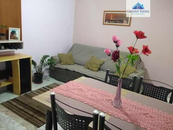 Imagem Apartamento com 2 Quartos à Venda, 64 m² em Jardim Paulicéia - Campinas