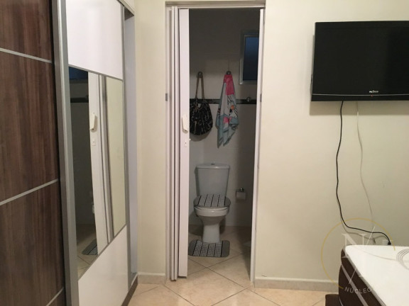 Imagem Apartamento com 3 Quartos à Venda, 72 m² em Tortuga - Guarujá