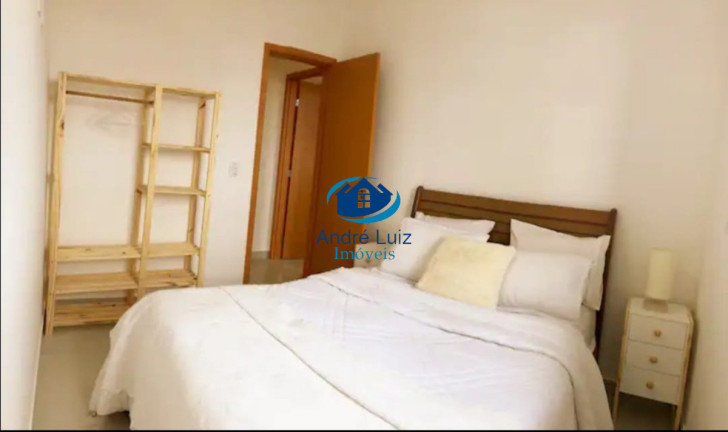 Imagem Apartamento com 2 Quartos à Venda, 60 m² em Perequê Açu - Ubatuba