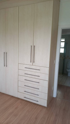 Imagem Apartamento com 3 Quartos para Alugar, 94 m² em Tamboré - Santana De Parnaíba